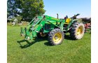 Property photo 24 - ABSOLUTE EQUIPMENT AUCTION IN MERCER COUNTY, KENTUCKY